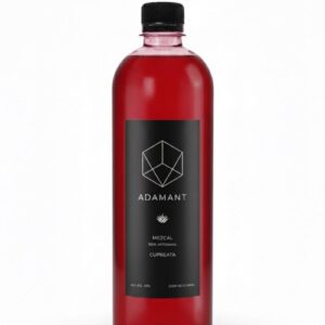 Mezcalita Adamant -Ponche