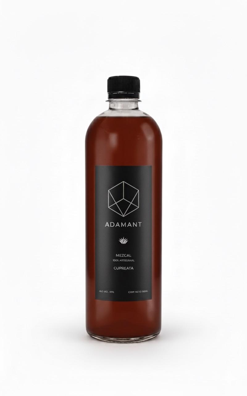 Mezcalita Adamant Tamarindo