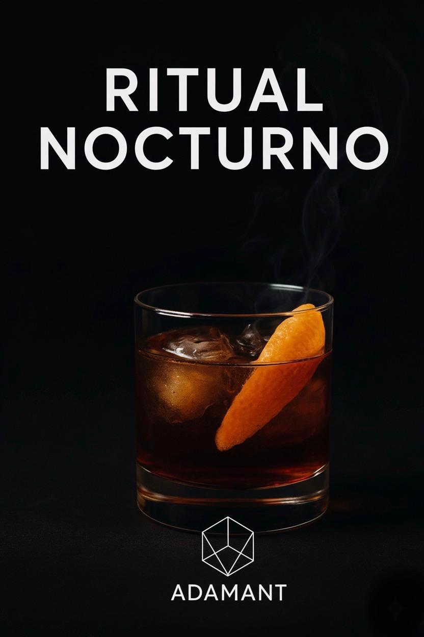 Ritual Nocturno Adamant