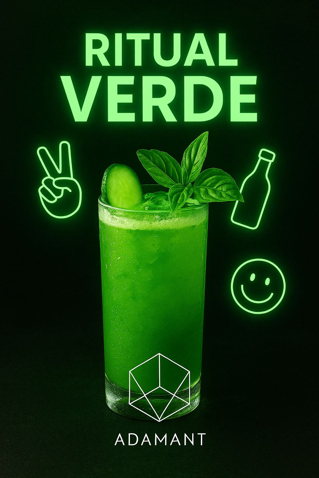 Ritual Verde Adamant