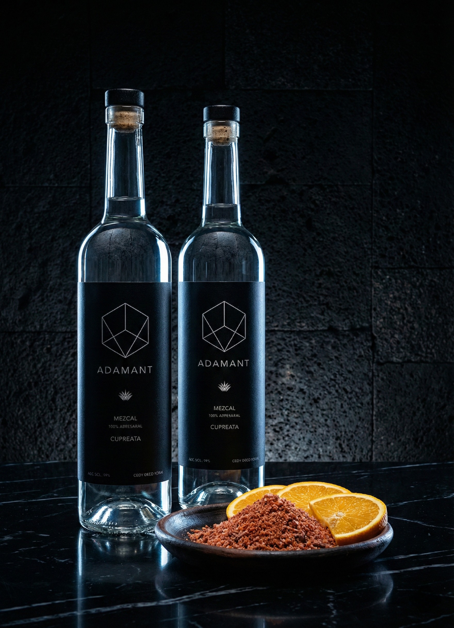 Paquete Diamante Adamant