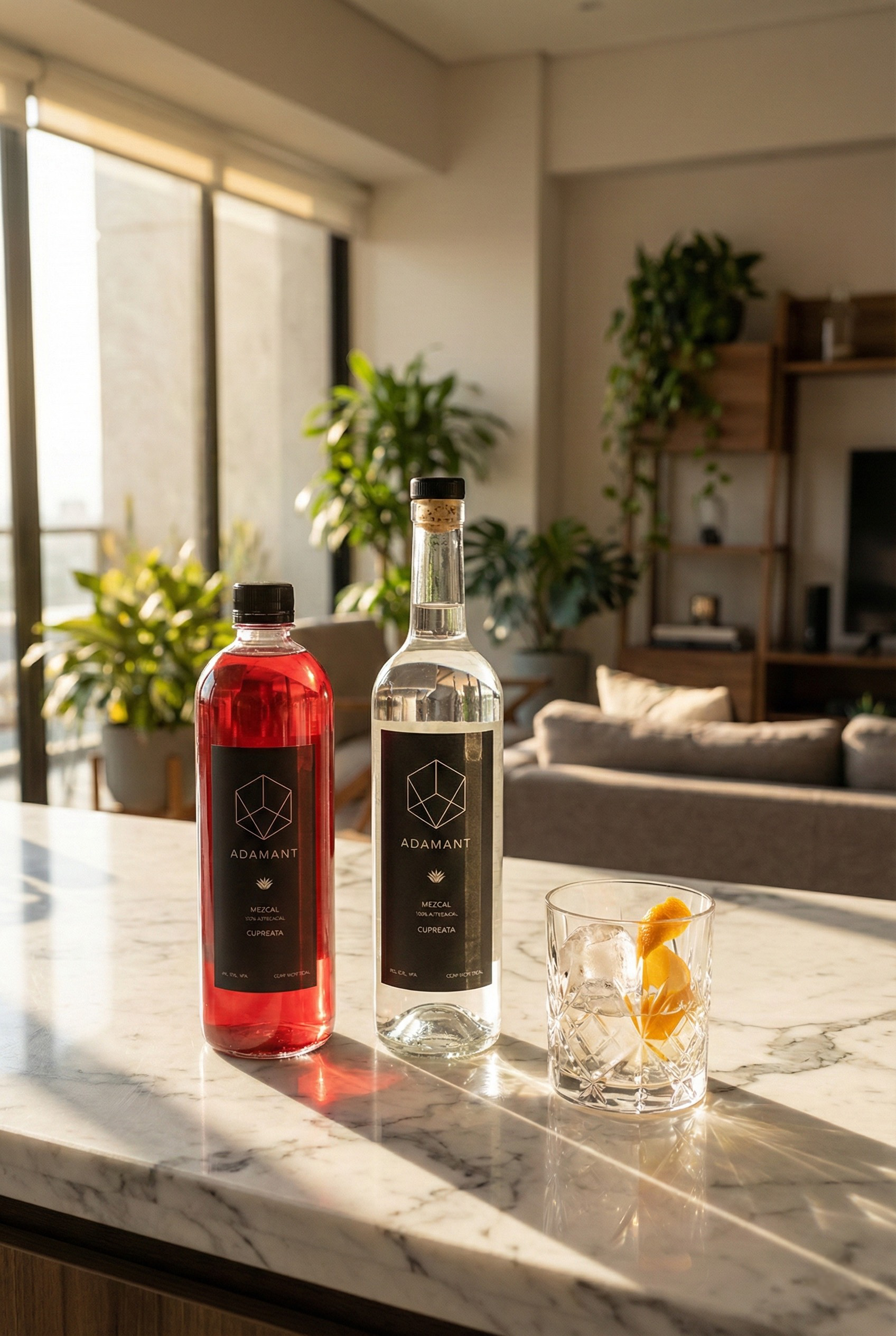 Paquete Dúo Adamant